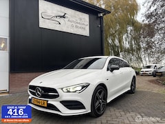 Mercedes-Benz CLA-klasse Shooting Brake - 250 AMG - Edition 1