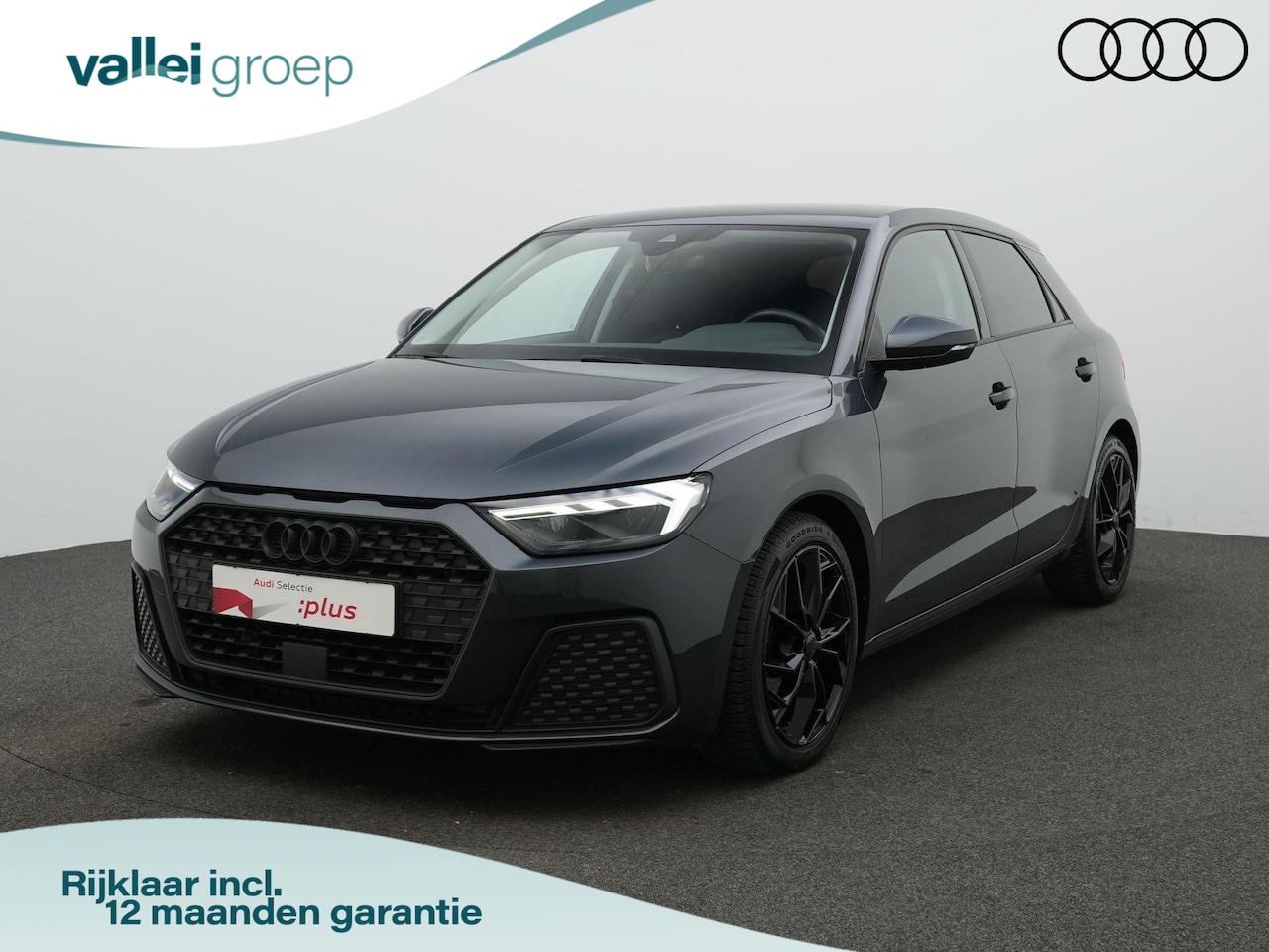 Audi A1 Sportback - 30 TFSI 110 pk Pro Line | Navigatie | Virtual Cockpit | Carplay | Parkeersensoren achter - AutoWereld.nl