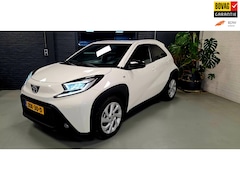 Toyota Aygo X - 1.0 VVT-i MT Active, Led Camera Stoelverwarming