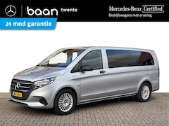 Mercedes-Benz eVito Tourer - 129 L3 Pro 367 km WLTP | 8-Persoons