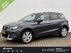 SEAT Arona - 1.0 TSI Xperience / Airco (automatisch) / Voorstoelen verwarmd / Apple Carplay/Android Aut