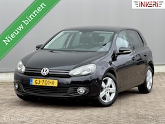 Volkswagen Golf - 1.2 TSI Highline | Trekhaak | Clima | Cruise | Stoelverwarming