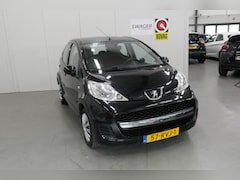 Peugeot 107 - 1.0 12V 68PK 5D XS