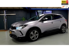 Opel Grandland - 1.2 Turbo GS