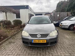 Volkswagen Golf - 1.4 FSI Businessline