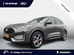 Ford Kuga - ST-Line X 2.5 Plug-in Hybrid 243pk Full Options - Trekhaak - Panoramadak
