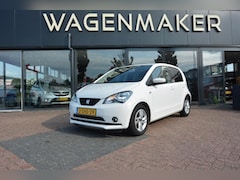 SEAT Mii - 1.0 Chill Out Airco|elektrisch pak|Goed Onderhoud