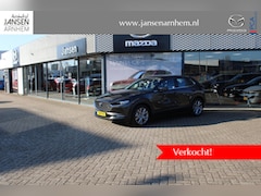 Mazda CX-30 - 2.0 e-SkyActiv-X M Hybrid Comfort , Automaat, Navi, Clima, Adap.Cruise, Camera, Stoel/Stuu