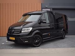 Volkswagen Crafter - 35 2.0 TDI 177pk DSG L3H2 | LED | Camera | Clima | Standkachel
