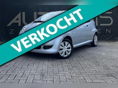 Citroën C1 - 1.0-12V Ambiance*Radio/USB*Stuurbekr