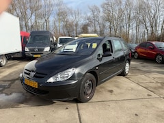 Peugeot 307 - 1.6 16V XS Pack