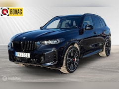 BMW X5 - xDrive50e M-Sport pro, Innovation, H/K, pano