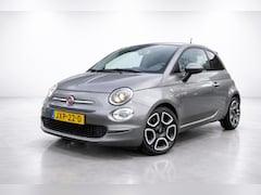 Fiat 500 - 1.0 Hybrid Connect Airco AppleCarplay Cruise