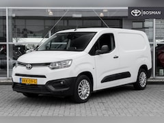 Toyota ProAce City - 1.5 D-4D Navigator Long