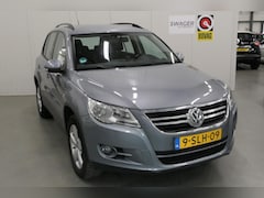 Volkswagen Tiguan - 1.4 TSI 110KW Trend (Goed Onderhouden&Trekhaak)