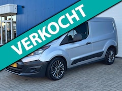 Ford Transit Connect - 1.5 TDCI L1 Ambiente CRUISE - TREKHAAK - NWE APK - SCHUIFDEUR - AIRCO