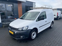 Volkswagen Caddy - 1.6 TDI airco 2015 190.000 km