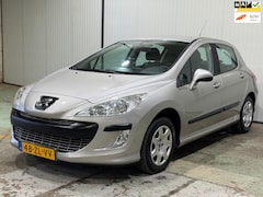 Peugeot 308 - 1.6 VTi XS NWE APK - NETTE STAAT - TREKHAAK - CLIMA