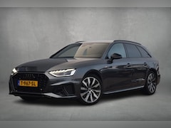Audi A4 Avant - 35 TFSI S edition Competition | 2x S-Line | Matrix | Apple CarPlay | Half Leer