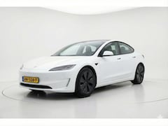Tesla Model 3 - RWD 60 kWh | Facelift | Sfeerverlichting | Boombox | Geen import