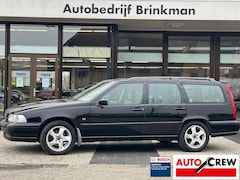 Volvo V70 - 2.0 AUT