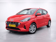 Hyundai i10 - 1.0 Comfort Airco l AppleCarplay l Cruise