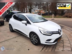 Renault Clio - 0.9 TCe Intens