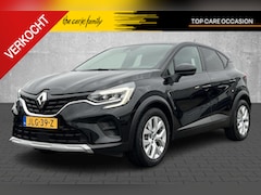 Renault Captur - 1.6 E-Tech Hybrid 145 Zen
