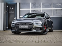 Audi A6 Avant - 55 TFSIe|QUATTRO|PROLINE S|COMPETITION|B&O|RS
