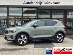 Volvo XC40 - B4 197pk Mild Hybrid Aut