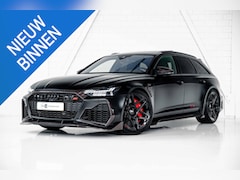 Audi RS6 - ABT Johann ABT Signature Edition no. 36 of 64