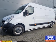 Renault Master - 2.3 dCi L3H2 Airco Navi Cam Koelwagen Frigo