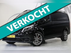Mercedes-Benz Vito - 114 CDI Lang DC Comfort/Achteruitrijcamera
