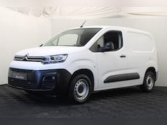 Citroën Berlingo - 1.2 PureTech Club navi