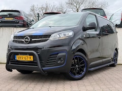 Opel Vivaro - 2.0 CDTI L2H1 Edition/144 PK/NAVI/CLIMA/PDC/CAMERA/3 ZITS/ZEER NETTE AUTO/