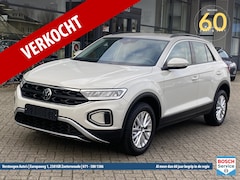 Volkswagen T-Roc - 1.5 TSI 150pk 7-DSG Life