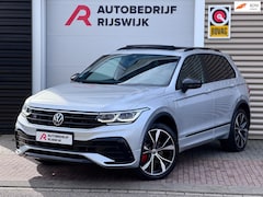 Volkswagen Tiguan - 1.4 TSI eHybrid R-Line Memory/Pano/360