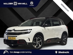 Citroën C5 Aircross - C-Series Feel Pack 1.6 HYbrid PHEV 225pk e-EAT8 | TWO-TONE PARELMOER | NAVI | CAMERA | KEY