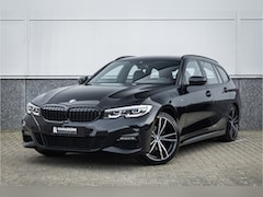 BMW 3-serie Touring - 320i M Sport High Ex Camera / HiFi / Trekhaak / 19inch /