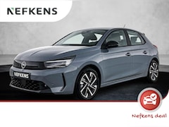 Opel Corsa - 1.2 Hybrid Edition 110pk Automaat | 8 JAAR GARANTIE | Camera | Winterpakket | Cruise Contr