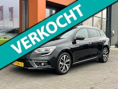 Renault Mégane Estate - 1.3TCe Bose|cruise|PDC|Navi|HUD|Camera