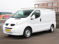 Renault Trafic - 2.0 dCi T29 L1H1 Eco