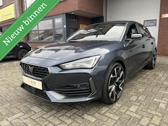 CUPRA Leon - 1.5 eTSI LED*NAVI*CAMERA*CRUISE*PDC*CARPLAY
