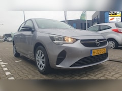 Opel Corsa - 1.2 Edition