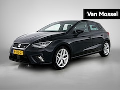 SEAT Ibiza - 1.0 TSI FR Business Intense | DIGITAAL DASHBOARD | CLIMATE CONTROL | CRUISE CONTROL | LED