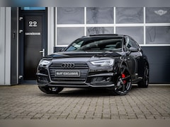 Audi A4 Avant - 2.0 TFSI QUATTRO|PRO LINE PLUS|HD|ACC|LEDER|TREKHAAK