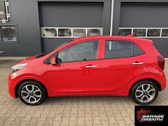 Kia Picanto - 1.0 CVVT ComfortLine ar camera
