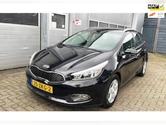 Kia Cee'd Sportswagon - 1.6 GDI-Navi-Clima-Cruise-Trekhaak-PDC