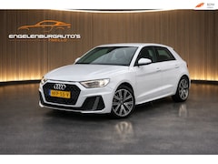 Audi A1 Sportback - 25 TFSI ProLine automaat, Bang and Olufsen