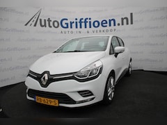 Renault Clio - 0.9 TCe Zen nette hatchback